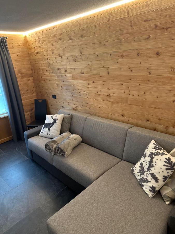 Chrys Appartamenti Valfurva Exteriör bild